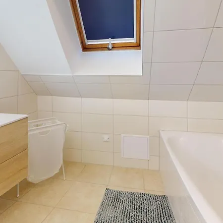 De Georges Avec Parking Appartement Colmar