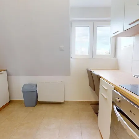 Appartement De Georges Avec Parking Colmar