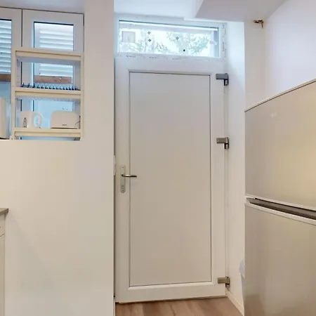 De Georges Avec Parking * Colmar