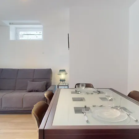 Appartement De Georges Avec Parking Colmar