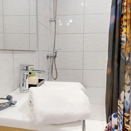 Appartement De Georges Avec Parking