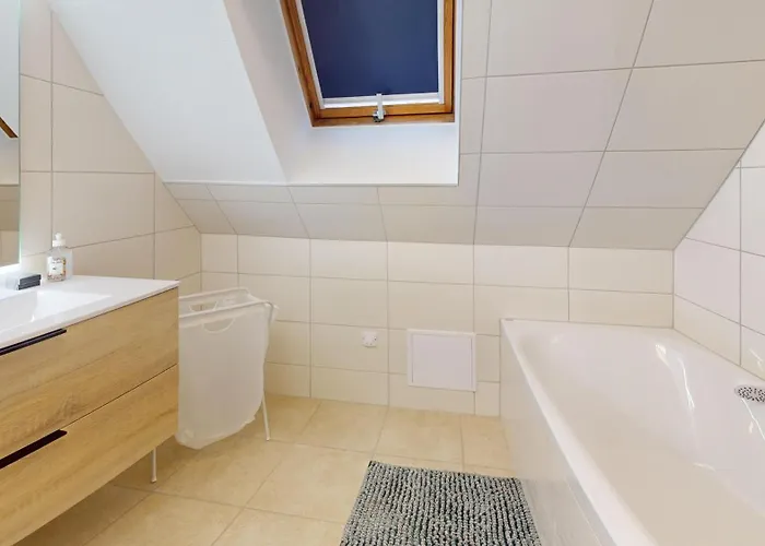 De Georges Avec Parking Апартаменты Кольмар