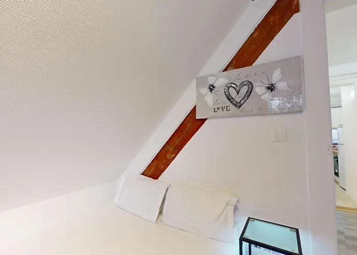 De Georges Avec Parking Кольмар