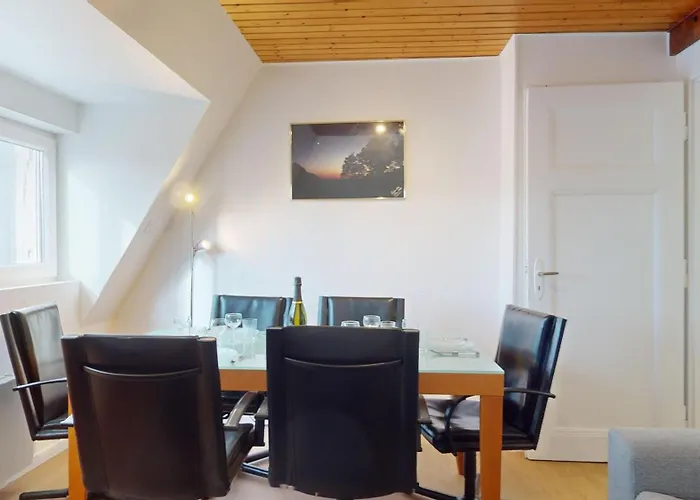 De Georges Avec Parking * Кольмар