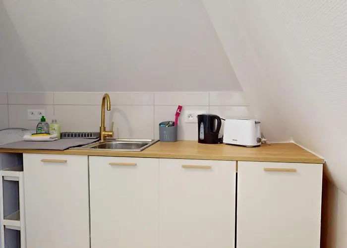 De Georges Avec Parking Кольмар